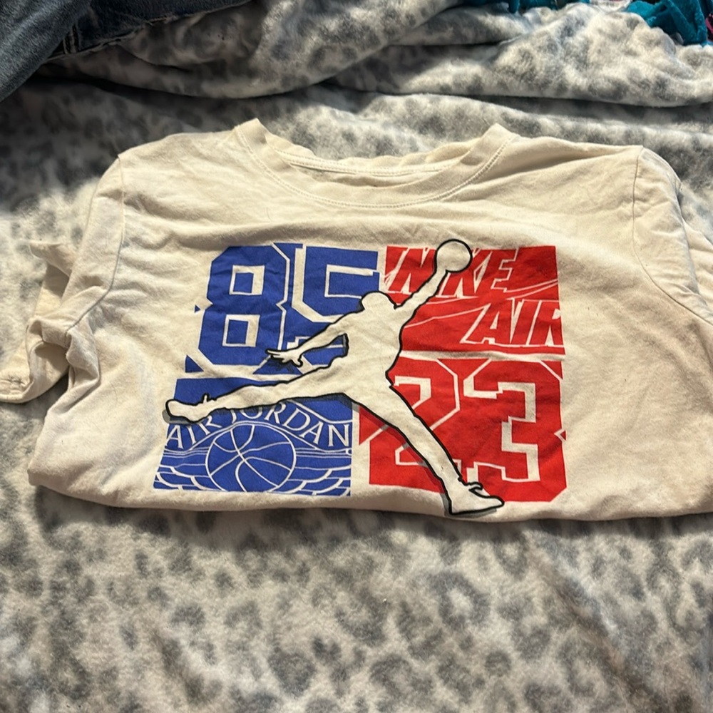 Nike shirt